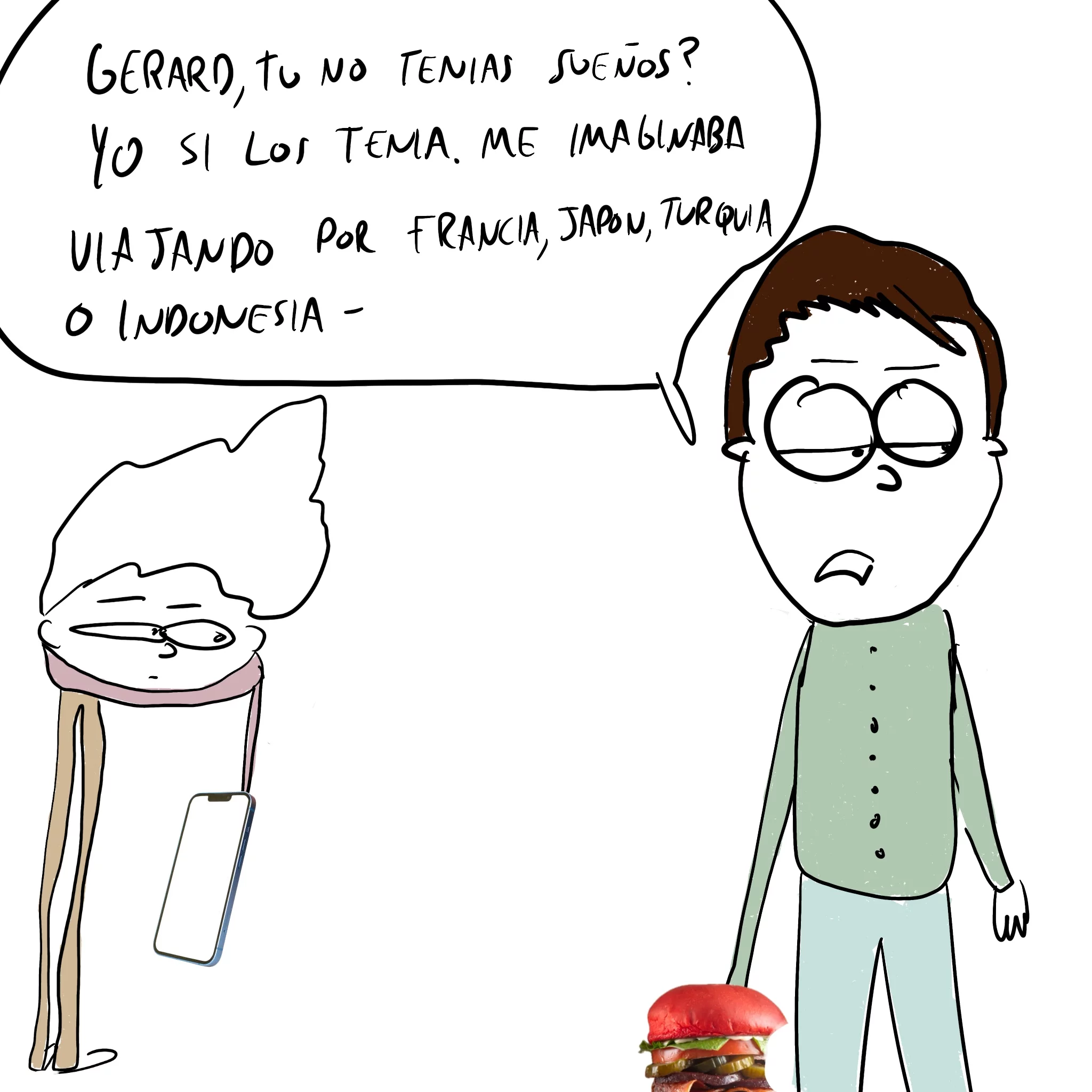 fatcunt burgers
